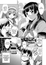 Ryoshuu no Mura Ch. 1-2?El Prueblo de las Prisioneras Cap. 1-2 : página 6