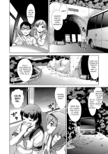 Ryoshuu no Mura Ch. 1-2?El Prueblo de las Prisioneras Cap. 1-2 : página 7