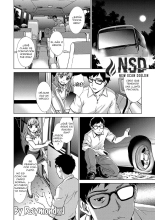 Ryoshuu no Mura Ch. 1-2?El Prueblo de las Prisioneras Cap. 1-2 : página 9