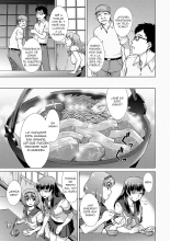 Ryoshuu no Mura Ch. 1-2?El Prueblo de las Prisioneras Cap. 1-2 : página 12