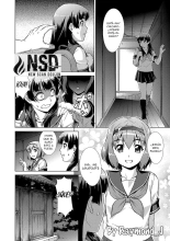 Ryoshuu no Mura Ch. 1-2?El Prueblo de las Prisioneras Cap. 1-2 : página 13