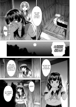Ryoshuu no Mura Ch. 1-2?El Prueblo de las Prisioneras Cap. 1-2 : página 14
