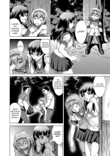 Ryoshuu no Mura Ch. 1-2?El Prueblo de las Prisioneras Cap. 1-2 : página 15