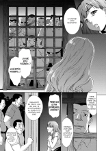 Ryoshuu no Mura Ch. 1-2?El Prueblo de las Prisioneras Cap. 1-2 : página 18