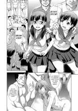 Ryoshuu no Mura Ch. 1-2?El Prueblo de las Prisioneras Cap. 1-2 : página 36