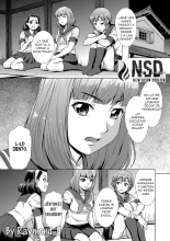 Ryoshuu no Mura Ch. 1-2?El Prueblo de las Prisioneras Cap. 1-2 : página 49