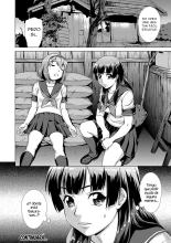 Ryoshuu no Mura Ch. 1-2?El Prueblo de las Prisioneras Cap. 1-2 : página 50