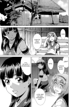 Ryoshuu no Mura Ch. 1-2?El Prueblo de las Prisioneras Cap. 1-2 : página 51