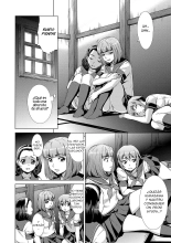 Ryoshuu no Mura Ch. 1-2?El Prueblo de las Prisioneras Cap. 1-2 : página 55