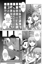 Ryoshuu no Mura Ch. 1-2?El Prueblo de las Prisioneras Cap. 1-2 : página 56