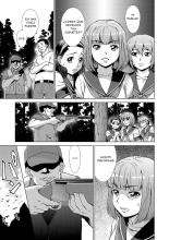 Ryoshuu no Mura Ch. 1-2?El Prueblo de las Prisioneras Cap. 1-2 : página 58