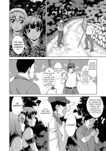 Ryoshuu no Mura Ch. 1-2?El Prueblo de las Prisioneras Cap. 1-2 : página 63