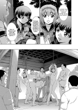 Ryoshuu no Mura Ch. 1-2?El Prueblo de las Prisioneras Cap. 1-2 : página 64
