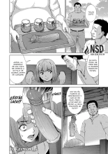 Ryoshuu no Mura Ch. 1-2?El Prueblo de las Prisioneras Cap. 1-2 : página 65