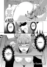Ryoshuu no Mura Ch. 1-2?El Prueblo de las Prisioneras Cap. 1-2 : página 69