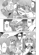 Ryoshuu no Mura Ch. 1-2?El Prueblo de las Prisioneras Cap. 1-2 : página 78