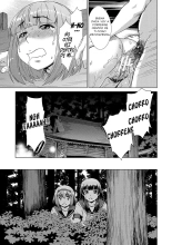 Ryoshuu no Mura Ch. 1-2?El Prueblo de las Prisioneras Cap. 1-2 : página 94