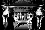 Ryoshuu no Mura Ch. 1-2?El Prueblo de las Prisioneras Cap. 1-2 : página 95