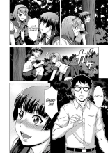 Ryoshuu no Mura Ch. 1-2?El Prueblo de las Prisioneras Cap. 1-2 : página 96