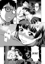 Ryoshuu no Mura Ch. 1-2?El Prueblo de las Prisioneras Cap. 1-2 : página 97