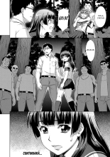 Ryoshuu no Mura Ch. 1-2?El Prueblo de las Prisioneras Cap. 1-2 : página 98