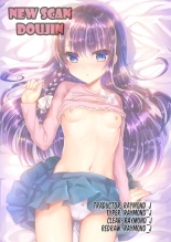 Ryoshuu no Mura Ch. 1-2?El Prueblo de las Prisioneras Cap. 1-2 : página 99