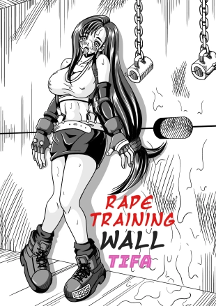 hentai final fantasy vii