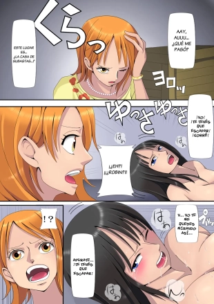 hentai one piece