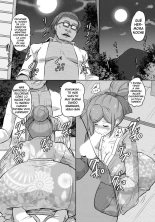 Ryoujoku Onsen -Okami Kyouhaku- : página 6