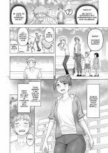 Ryouko-san no Ana : página 4