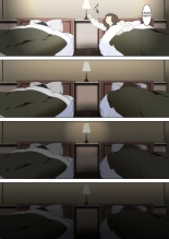 Ryoushin ga Neteiru Shinshitsu ni Shinobikomi, Hahaoya ni Yobai o Kakeru Musuko no Hanashi : página 8