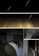 Ryoushin ga Neteiru Shinshitsu ni Shinobikomi, Hahaoya ni Yobai o Kakeru Musuko no Hanashi : página 10