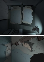 Ryoushin ga Neteiru Shinshitsu ni Shinobikomi, Hahaoya ni Yobai o Kakeru Musuko no Hanashi : página 11