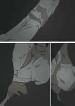 Ryoushin ga Neteiru Shinshitsu ni Shinobikomi, Hahaoya ni Yobai o Kakeru Musuko no Hanashi : página 12