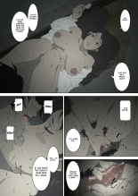 Ryoushin ga Neteiru Shinshitsu ni Shinobikomi, Hahaoya ni Yobai o Kakeru Musuko no Hanashi : página 28