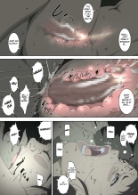 Ryoushin ga Neteiru Shinshitsu ni Shinobikomi, Hahaoya ni Yobai o Kakeru Musuko no Hanashi : página 30