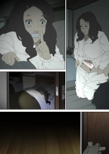 Ryoushin ga Neteiru Shinshitsu ni Shinobikomi, Hahaoya ni Yobai o Kakeru Musuko no Hanashi : página 39