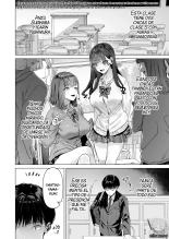 S-kyuu Joshi-tachi to Ecchi na Douga o Toru Koto ni Natta Boku : página 3