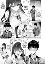 S-kyuu Joshi-tachi to Ecchi na Douga o Toru Koto ni Natta Boku : página 4