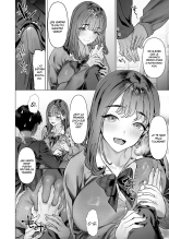 S-kyuu Joshi-tachi to Ecchi na Douga o Toru Koto ni Natta Boku : página 13
