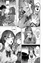 S-kyuu Joshi-tachi to Ecchi na Douga o Toru Koto ni Natta Boku : página 14