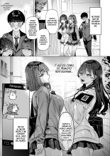S-kyuu Joshi-tachi to Ecchi na Douga o Toru Koto ni Natta Boku : página 16