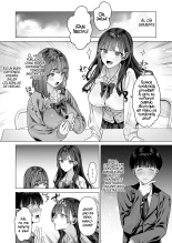 S-kyuu Joshi-tachi to Ecchi na Douga o Toru Koto ni Natta Boku : página 17