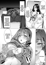 S-kyuu Joshi-tachi to Ecchi na Douga o Toru Koto ni Natta Boku : página 19