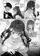 S-kyuu Joshi-tachi to Ecchi na Douga o Toru Koto ni Natta Boku : página 33