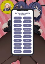 S-kyuu Joshi-tachi to Ecchi na Douga o Toru Koto ni Natta Boku : página 64