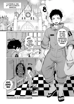 hentai enen no shouboutai