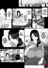 La MILF acosadora y yo, su juguete sexual ~Una mujer alta, lujuriosa y sombría me exprime hasta dejarme seco todos los días : página 3