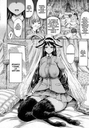 hentai The Sabbath happens after school, in the underground room