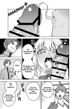 Saber ga Wakame ni NTR Hon : página 7